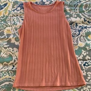Arizona Jean Company Tank Top Blouse